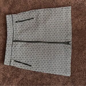 Tory Burch Chaumont Skirt